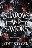 Shadows and Saviors : A Dystopian RH (After Book 1)