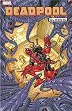 Deadpool Classic, Vol. 4