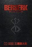 Berserk Deluxe Volume 1