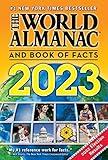 The World Almanac and Book of Facts 2023