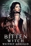 Bitten Witch: A New Adult Paranormal Romance (Silver Wolves of Lockwood Series Book 1)