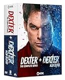 Dexter: The Complete Series + Dexter: New Blood