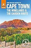 The Rough Guide to Cape Town, The Winelands & the Garden Route (Rough Guides)