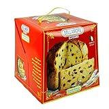 Panettone Bellamore Traditional Italian Cake From Italy 2lbs/32oz