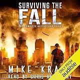 Surviving the Fall Box Set: The Complete Surviving the Fall Series, Books 1-12