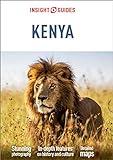 Insight Guides Kenya (Travel Guide eBook)