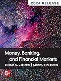 Money, Banking and Financial Markets: 2024 Release