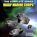 Warp Marine Corps: The Complete Series