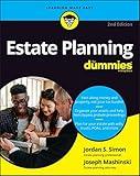 Estate Planning For Dummies