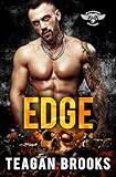 Edge (Blackwings MC - Croftridge Book 2)