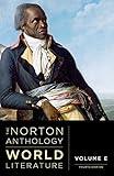 The Norton Anthology of World Literature