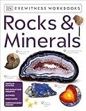 Eyewitness Workbooks Rocks & Minerals (DK Eyewitness Workbook)