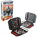 Battleship Grab and Go Game (Travel Size)