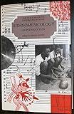 Ethnomusicology: An Introduction (Norton/Grove Handbooks in Music)