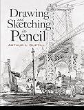 Drawing and Sketching in Pencil (Dover Art Instruction)