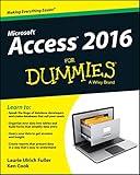 Access 2016 For Dummies