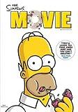 THE SIMPSONS MOVIE (WIDESCREEN EDI MOVIE