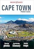 Insight Guides Pocket Cape Town (Travel Guide eBook): (Travel Guide with free eBook) (Insight Pocket Guides)