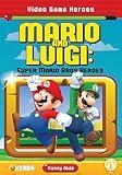 Mario and Luigi: Super Mario Bros Heroes (Video Game Heroes)