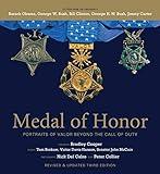 Medal of Honor, Revised & Updated Third Edition: Portraits of Valor Beyond the Call of Duty