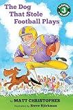 The Dog That Stole Football Plays (Passport to Reading Level 3, 1)