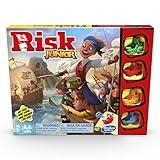 Hasbro Risk Jr Game