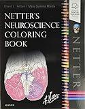 Netter's Neuroscience Coloring Book