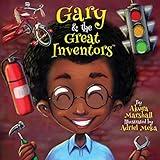 Gary and the Great Inventors: It's Laundry Day!