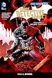 Batman Detective Comics 2: Scare Tactics