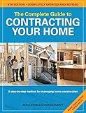 The Complete Guide to Contracting Your Home