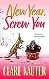 New Year, Screw You (The Charlie Davies Mysteries Book 9)