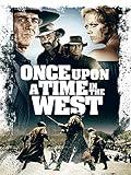 Once Upon A Time In The West