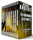 The Kurtherian Saga Boxed Set Three : The Kurtherian Endgame Books 2-11 (The Kurtherian Saga Boxed Sets Book 3)