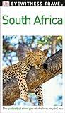 DK Eyewitness South Africa (Travel Guide)