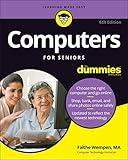 Computers For Seniors For Dummies (For Dummies (Computer/Tech))