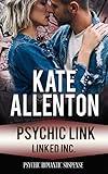 Psychic Link (Linked Inc. Book 2)