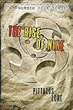 The Rise of Nine (Lorien Legacies Book 3)