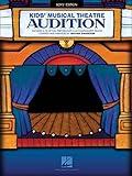 Kids' Musical Theatre Audition - Boys Edition