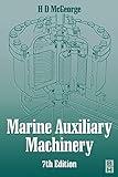 Marine Auxiliary Machinery