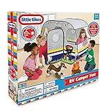 Little Tikes RV Camper Tent