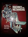 Theory of Machines and Mechanisms