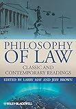 Philosophy of Law: Classic and Contemporary Readings