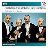 Beethoven: String Quartets (Complete ) - Sony Classical Masters