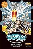 The Tempest The Graphic Novel (American English, Original Text)