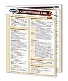 Constitutional Law Guide - USA - Legal Quick Reference Guide by Permacharts