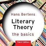 Literary Theory: The Basics