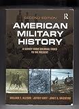 American Military History (2nd Edition)