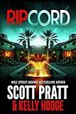 Ripcord: A Thriller (Billy Beckett Book 3)