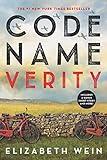 Code Name Verity (Anniversary Edition)