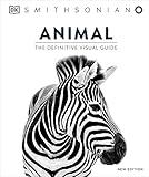 Animal: The Definitive Visual Guide (DK Definitive Visual Encyclopedias)